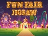 giocare Fun fair jigsaw