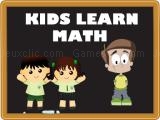 giocare Kids learn math