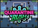giocare Quarantine rush