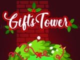 giocare Gift tower fall
