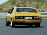 giocare Ford capri puzzle