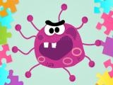 giocare Virus jigsaw
