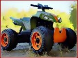 giocare 4x4 atv motorbikes for kids