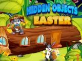 giocare Hidden object easter