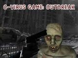 giocare C-virus game: outbreak