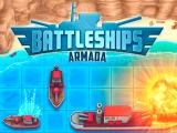 giocare Battleships armada