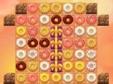 giocare Donuts crush saga
