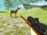 giocare Deer hunter 3d