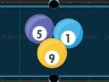 giocare Billiard 8 ball