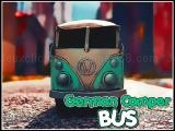 giocare German camper bus