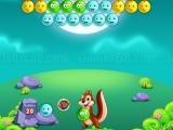 giocare Bubble shooter love
