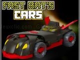 giocare Fast bat's cars