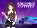 giocare Shopping outfits