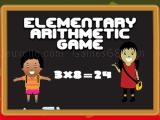 giocare Elementary arithmetic math