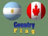 giocare Country flag quiz