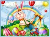giocare Easter jigsaw deluxe