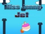 giocare Miss jenny jet
