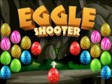 giocare Eggle shooter mobile now
