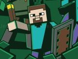 giocare Minecraft jigsaw now