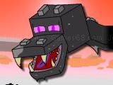 giocare Minecraft ender dragon adventure now