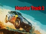 giocare Monster track 2 now