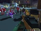 giocare Gungame 24 pixel blocky combat
