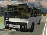 giocare Russian bus simulator