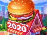 giocare Hamburger 2020
