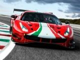 giocare Ferrari 488 gt3 evo jigsaw puzzle