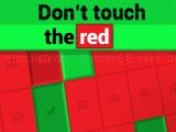 giocare Don´t touch the red