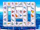giocare Sea life mahjong