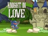 giocare Knight in love