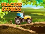 giocare Tractor express