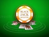 giocare Blackjack master