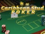 giocare Caribbean stud poker