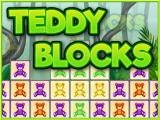 giocare Teddy blocks now
