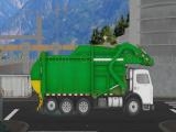 giocare Garbage truck sim 2020 now