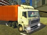 giocare Real city truck simulator now