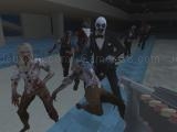 giocare Combat zombie warfare
