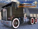 giocare Kenworth trucks differences