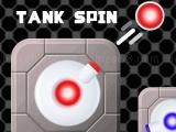 giocare Tank spin now