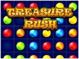 giocare Treasure rush