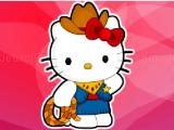 giocare Hello kitty memory challenge