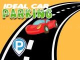 giocare Ideal car parking