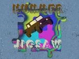 giocare Hummer truck jigsaw