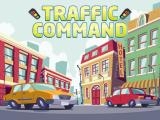 giocare Car traffic command now
