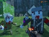 giocare Gunshoot gang blocky combat now