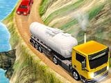 giocare Oil tankers transporter truck now