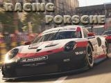 giocare Racing porsche jigsaw now