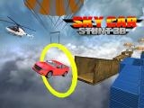 giocare Sky car stunt 3d now